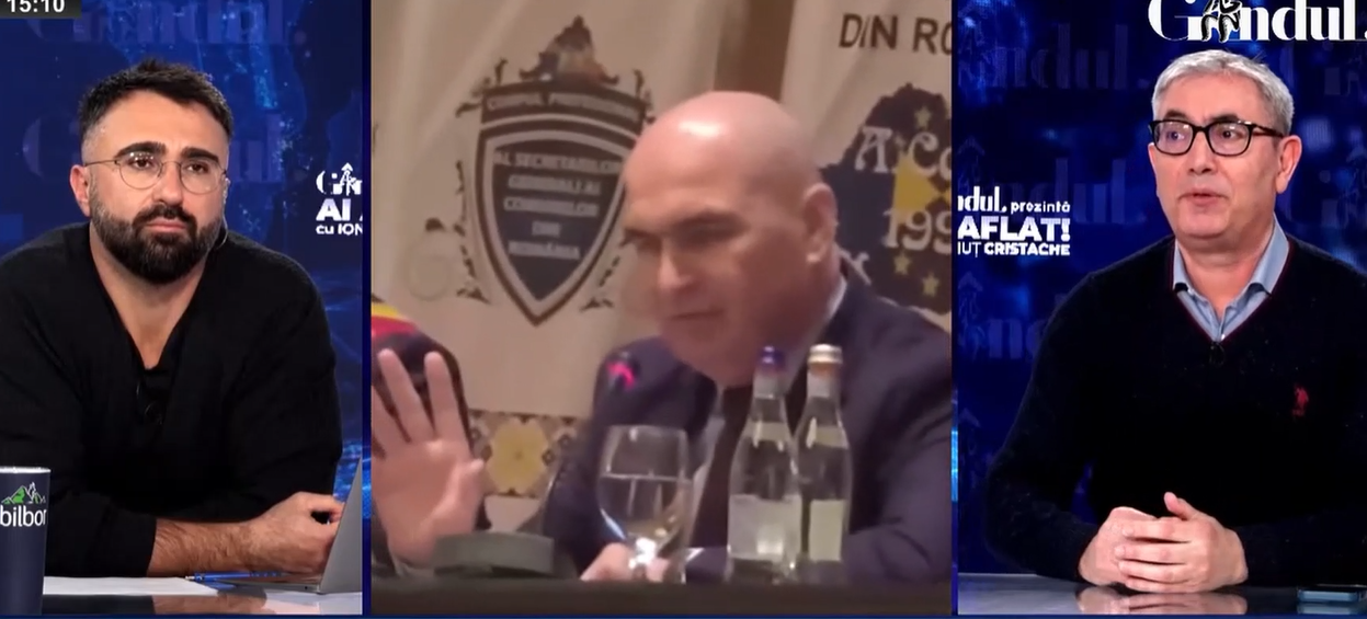 Măsurile de austeritate, un eșec previzibil. Doru Bușcu: În guvernarea Bolojan nu a existat niciun plan și nici inteligență