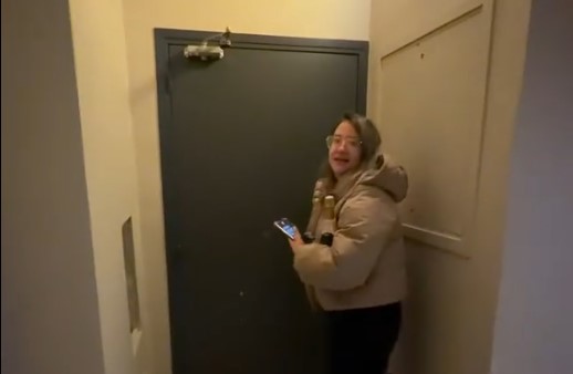 Vacanță neașteptată la Paris pentru o româncă. Ce a trăit femeia la cazare: „Nu mi-au spus că o să intru în Harry Potter”