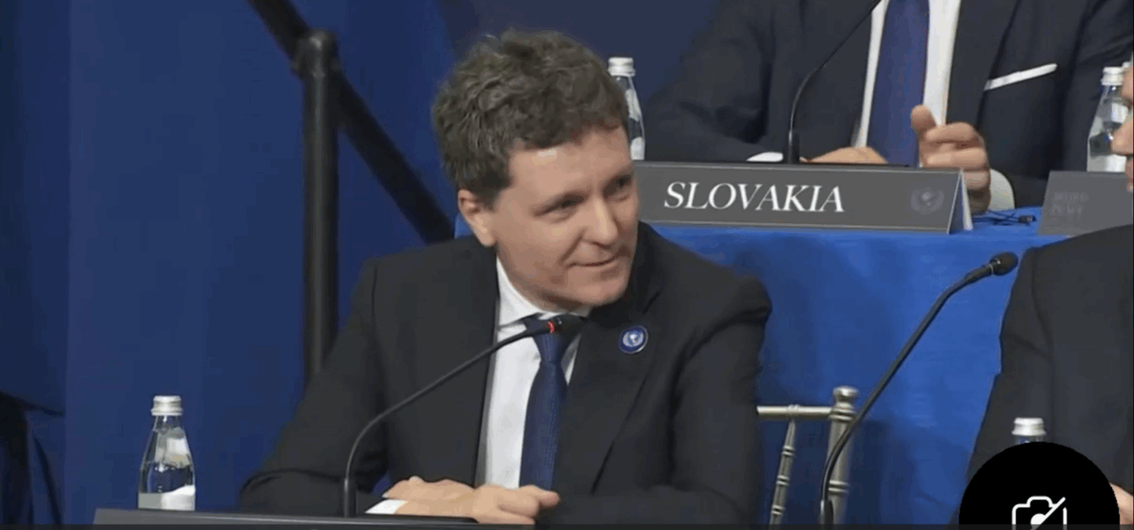 Ce a zis Nicușor Dan în discursul său de la Consiliul Păcii. Discursul complet al președintelui