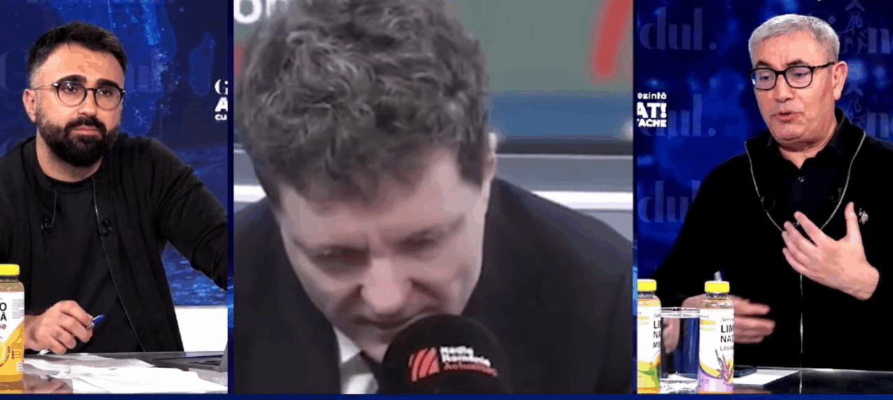 Doru Bușcu se gândeste la un referendum pentru schimbarea lui Nicușor Dan: De ce să bolești/ E mai bine să fie schimbat decât să aștepte întins pe pat