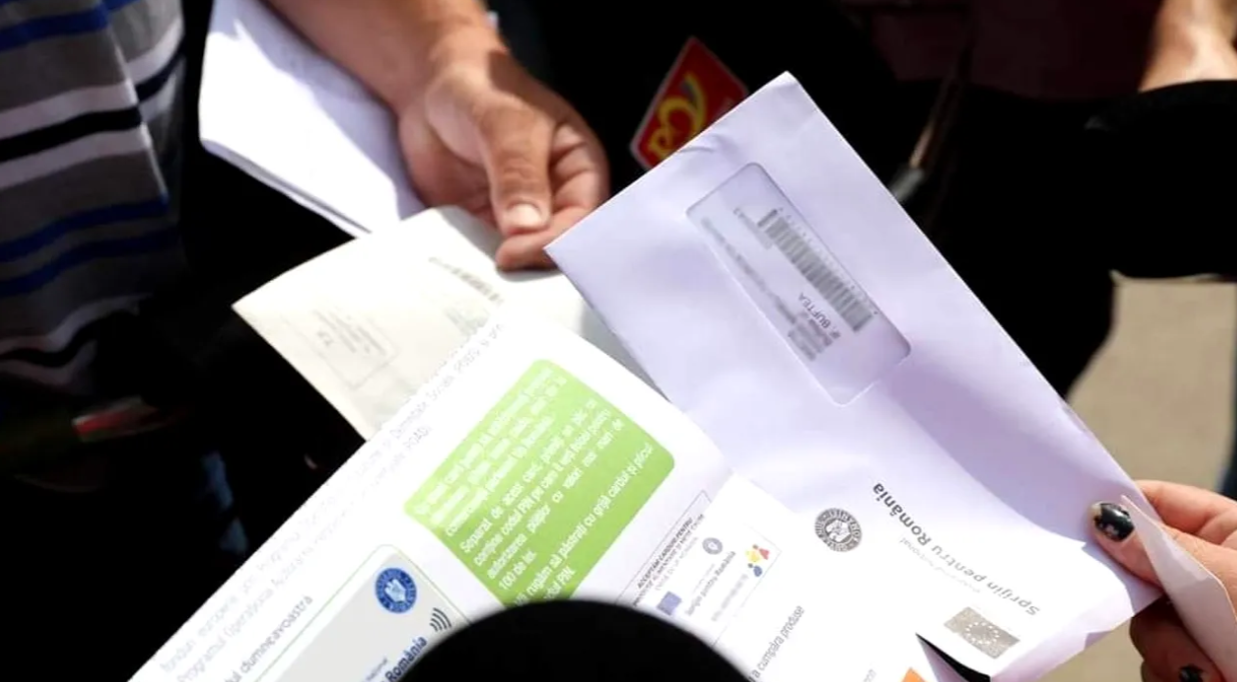 Voucherele de energie, prelungite până la final de 2026. Câți români beneficiază de acest sprijin