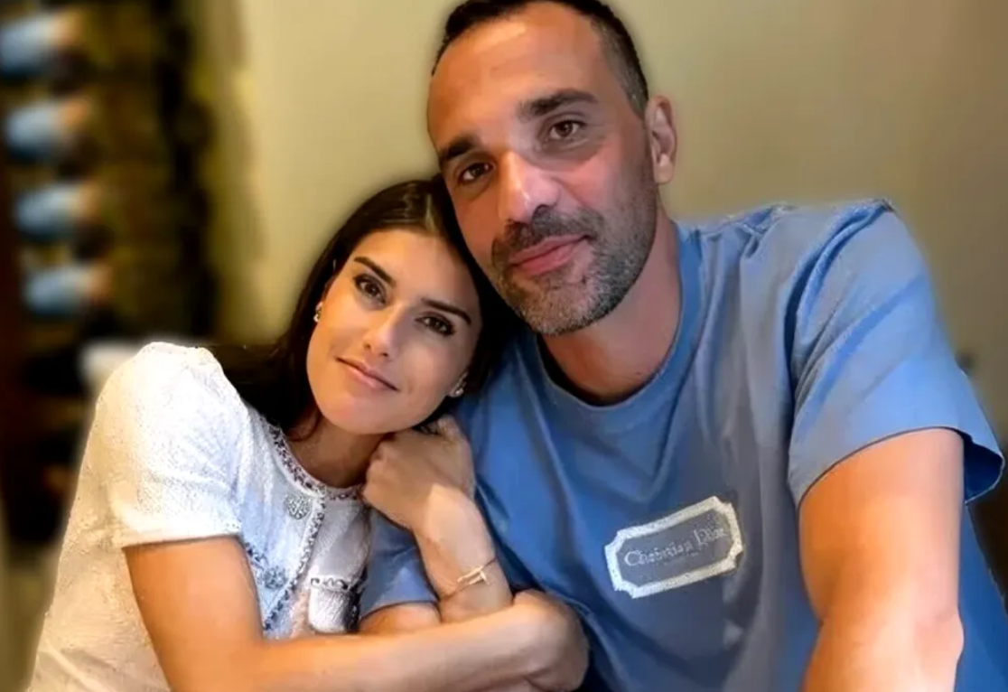 Ion Țiriac Jr. și Sorana Cîrstea s-au despărțit. Primele reacții: “Am rămas amici!”