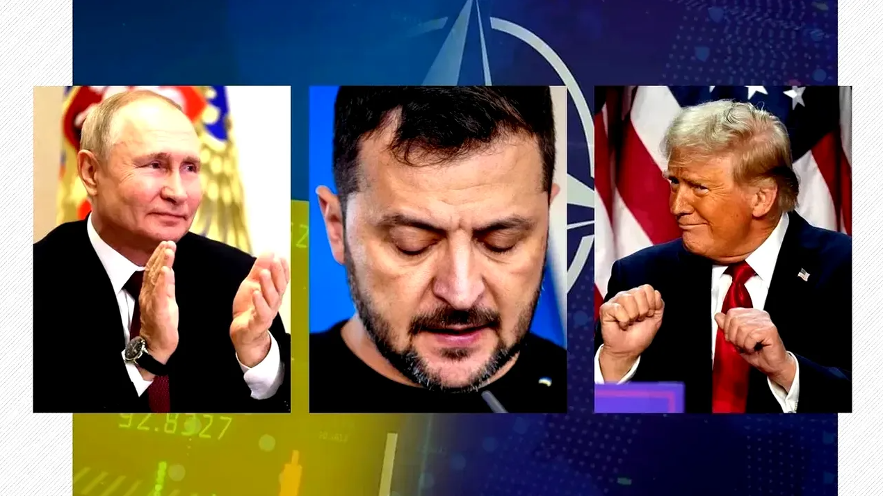 Administrația Trump avertizează Kievul: atacurile asupra Rusiei au afectat marile companii petroliere americane. Ce „recomandă“ Washingtonul