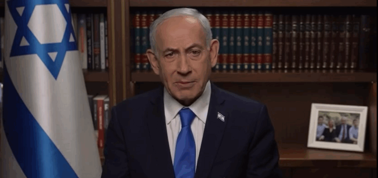 Netanyahu: „A venit timpul ca toate părțile poporului iranian să scape de jugul tiraniei. Acest regim nu trebuie să fie înarmat cu arme nucleare”