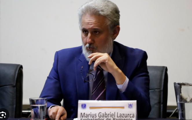 Prima reacție din România, după ce SUA și Israel au atacat Iranul. Consilierul prezidențial, Marius Lazurcă, precizări de ultimă oră