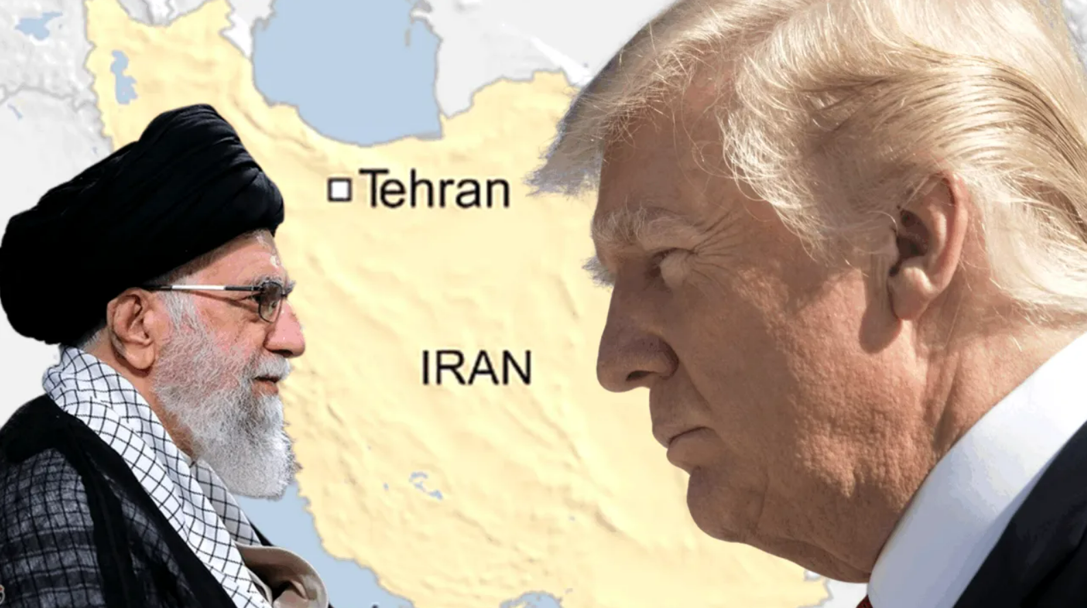 Poza pentru articolul De ce au bombardat SUA și Israelul Iranul. Cronologia discuțiilor și amenințărilor care au dus la atacuri