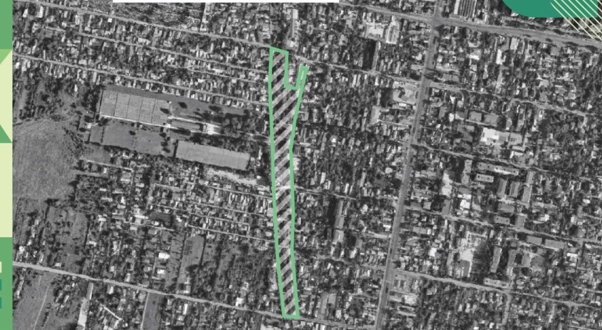 (P) Sector 5: „Parcul Șinei” intră în faza de studiu de fezabilitate. Proiectul a fost votat de Consiliul Local