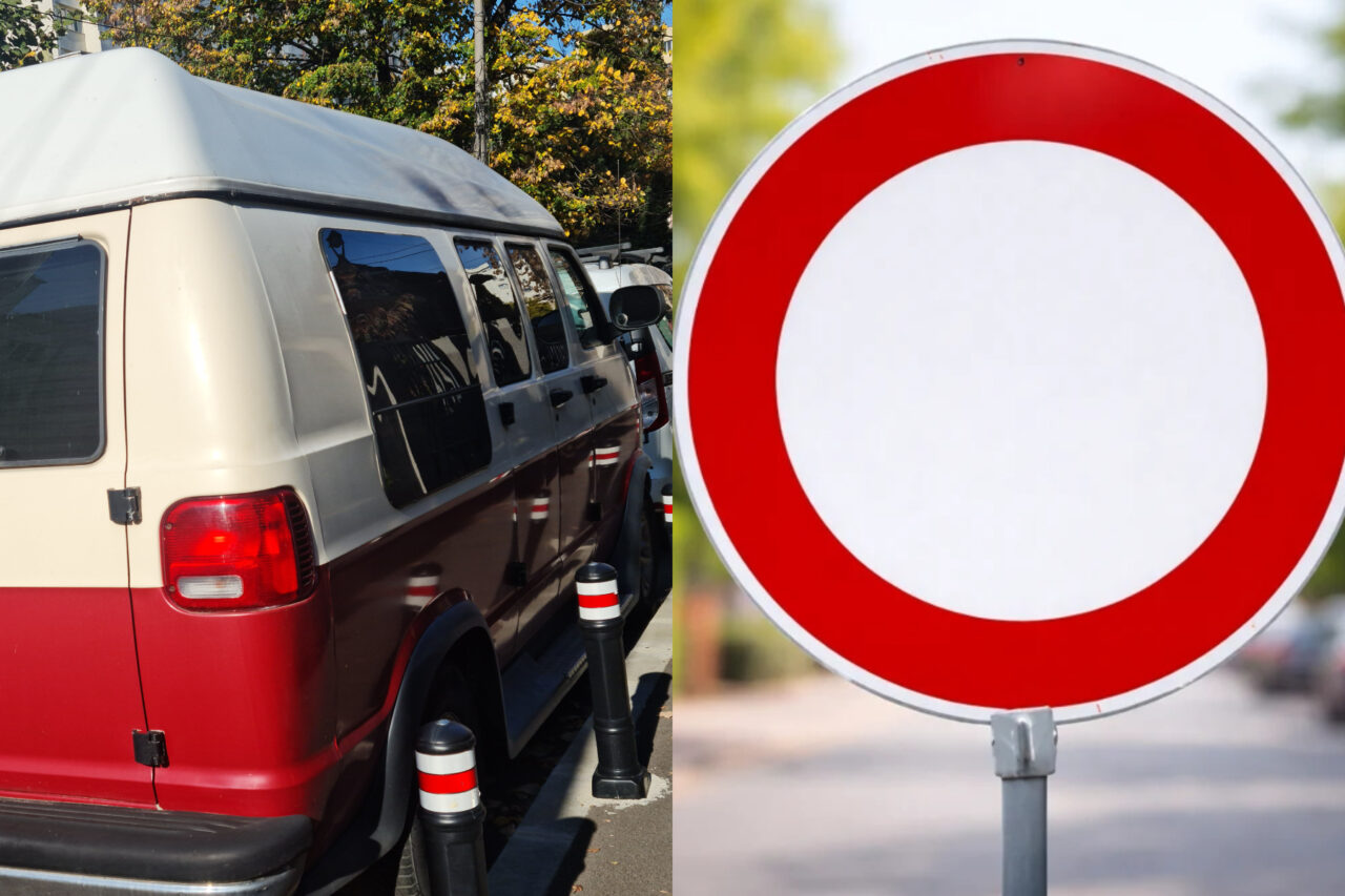 Indicatorul rutier care îi încurcă pe șoferi. Greșeala pe care o fac în dreptul lui