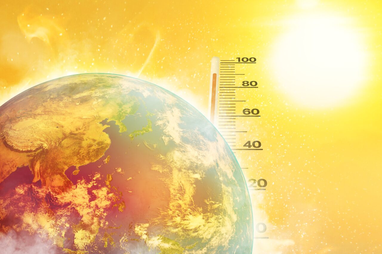 Anunțul meteorologilor ANM: Luna mai va fi mai călduroasă decât în mod normal. Ce temperaturi sunt așteptate