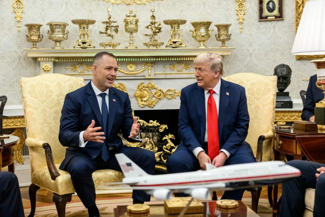 Unul dintre aliații lui Trump din Europa a ales să nu participe la prima reuniune a „Consiliului pentru Pace”. Karol Nawrocki a ales să rămână acasă