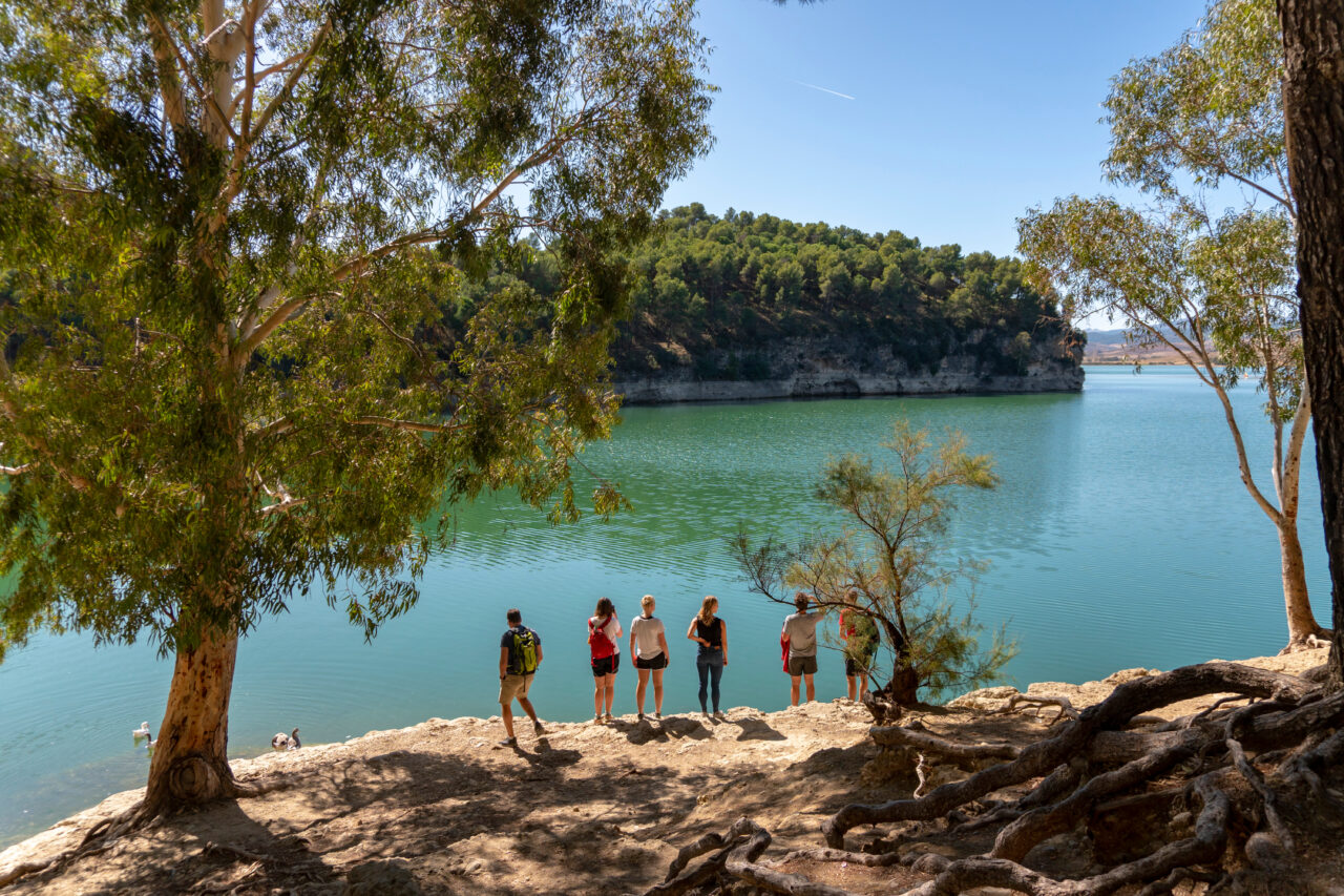 Singurul oraș din Spania considerat a fi „cel mai fericit”. Plouă doar 29 de zile pe an, aici