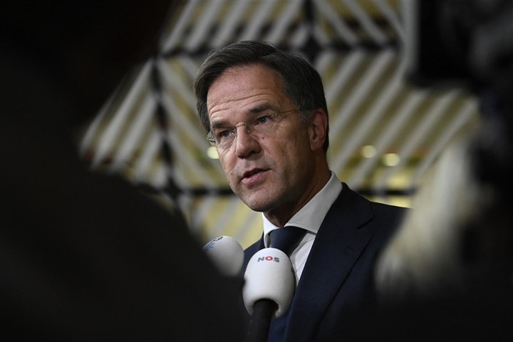 Șeful NATO ironizează Rusia la Conferința de Securitate de la München: „Vor să pară urși puternici, dar se mișcă prin Ucraina cu viteza unui melc”