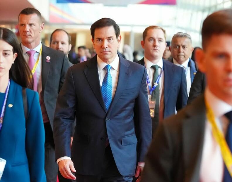 SUA și Iran, discuții nucleare la Geneva. Rubio acuză Teheranul că refuză să vorbească despre rachetele balistice. „Dețin deja arme capabile să ajungă în cea mai mare parte a Europei”