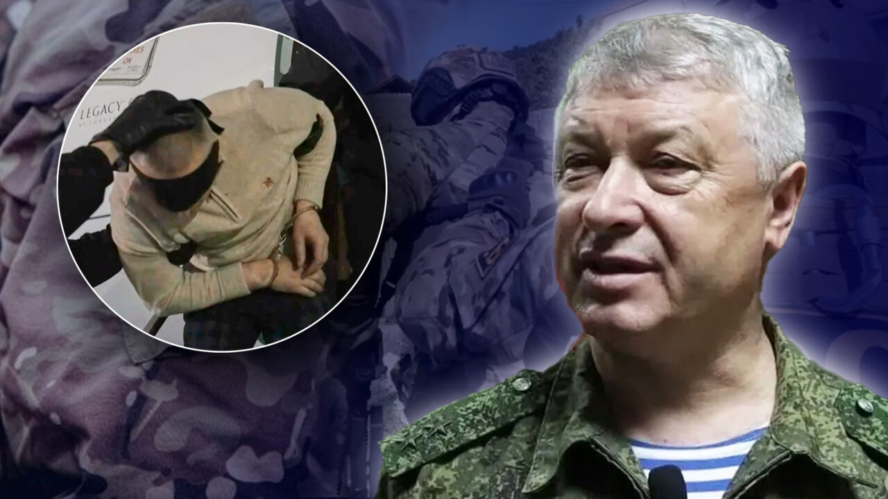 Culmea ironiei. Rușii acuză ucrainenii de metode rusești în tentativa de asasinat care a zguduit Moscova săptămâna trecută