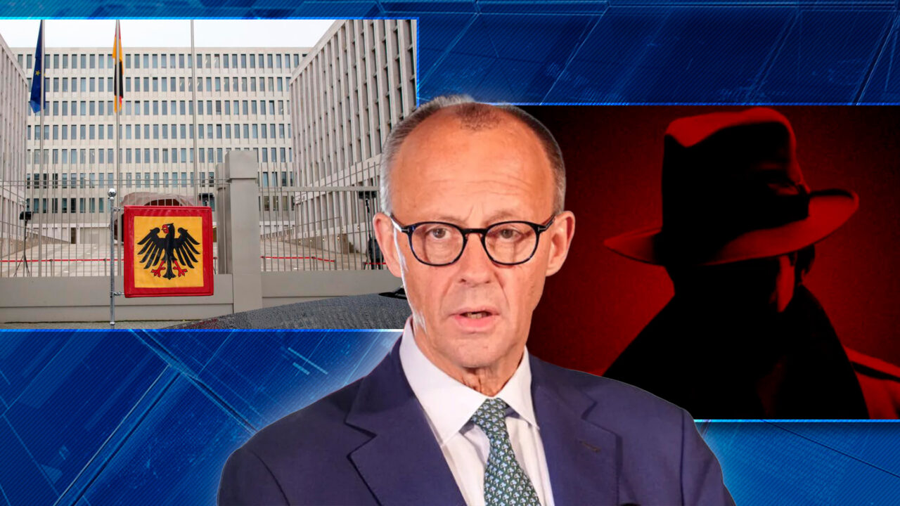 Friedrich Merz intenționează să acorde spionilor puteri noi și vaste pe fondul temerilor că Donald Trump ar putea opri schimbul de informații