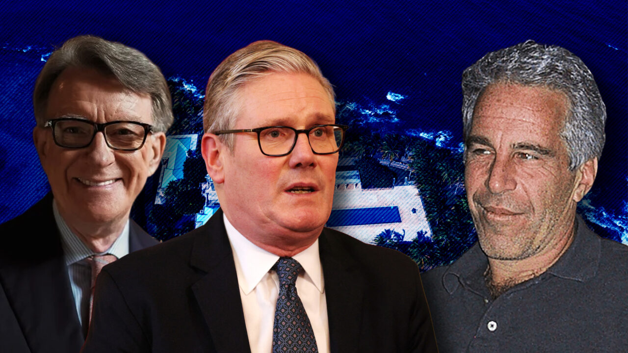 Scandalul Epstein zguduie Marea Britanie. Premierul Starmer își cere scuze victimelor: „Îmi pare rău că l-am numit pe Mandelson ambasador în SUA“