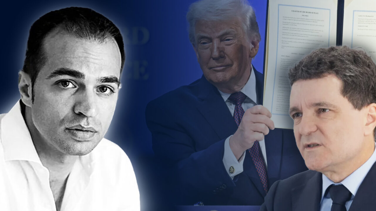 Ce înseamnă rolul României de observator în Consiliul de Pace al lui Trump? Ștefan Popescu, analiza momentului: „Această participare poate însemna reînnodarea dialogului politic cu SUA”