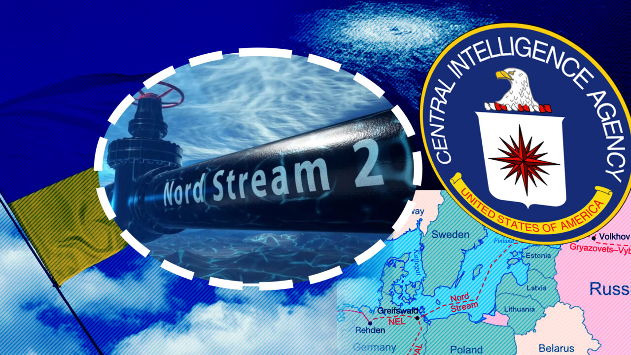 Nume de cod „Diametru”. Noi informații despre sabotajul „Nord Stream”. Der Spiegel: „CIA ar fi fost în contact cu sabotorii ucraineni” / „Am lucrat cu americanii”