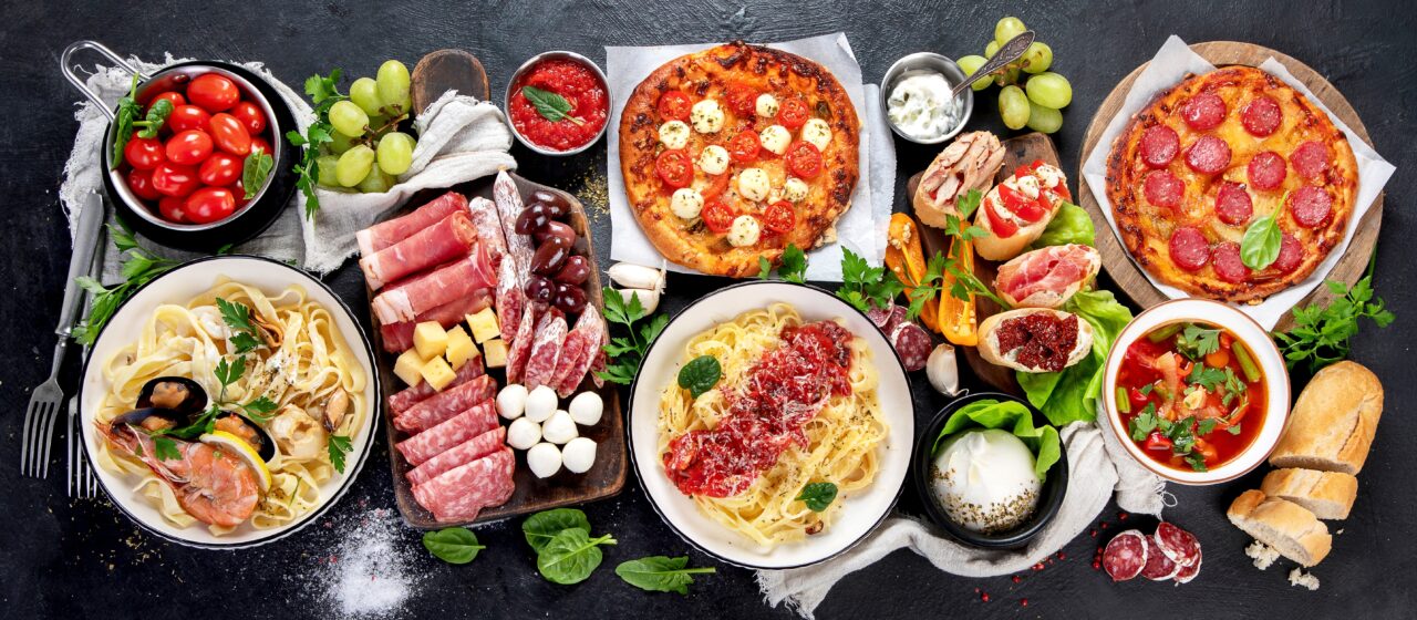 Țara din Europa potrivită pentru pasionații de gastronomie. Topul celor 7 orașe cu cele mai bune experiențe culinare, potrivit unui studiu