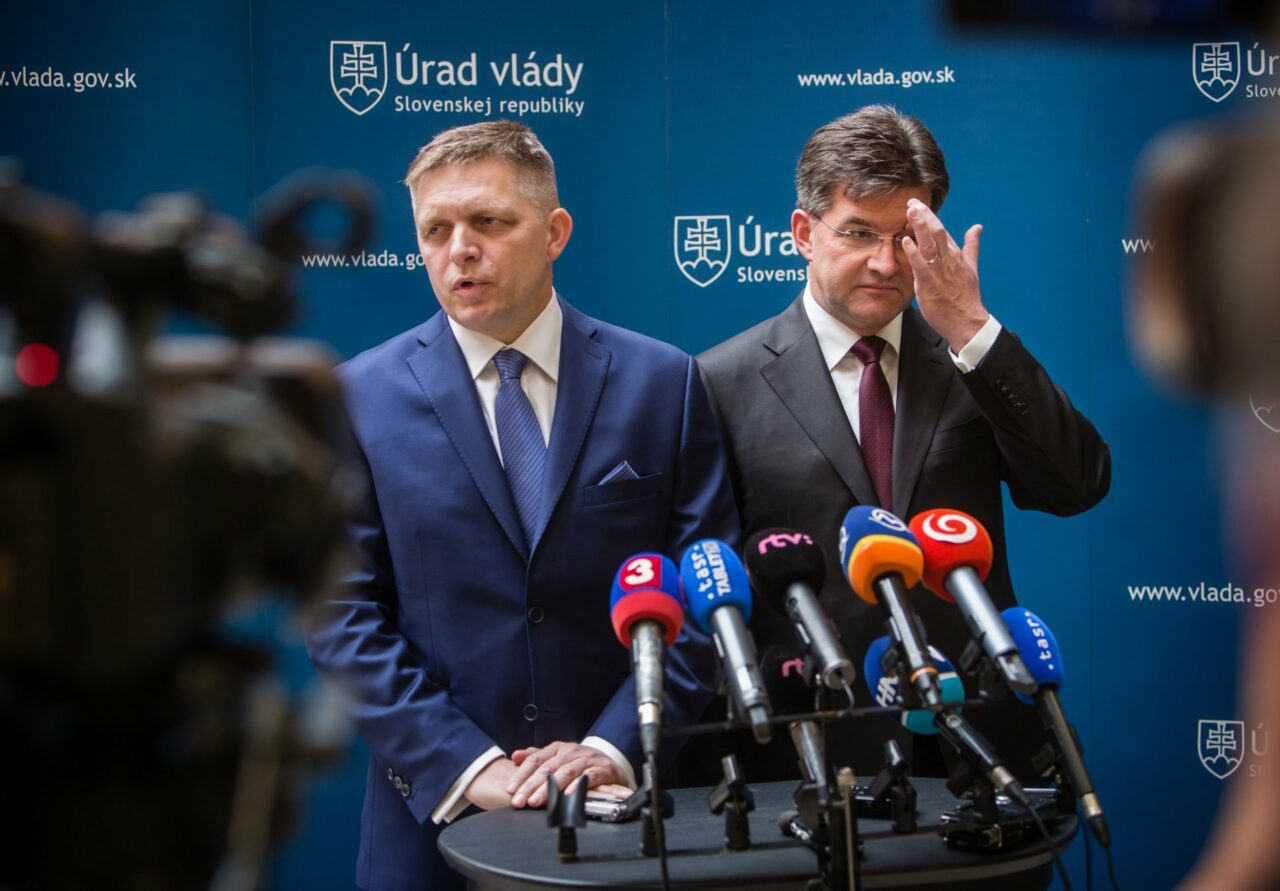 Consilierul premierului slovac Robert Fico a demisionat după ce numele acestuia a apărut în dosarele Jeffrey Epstein