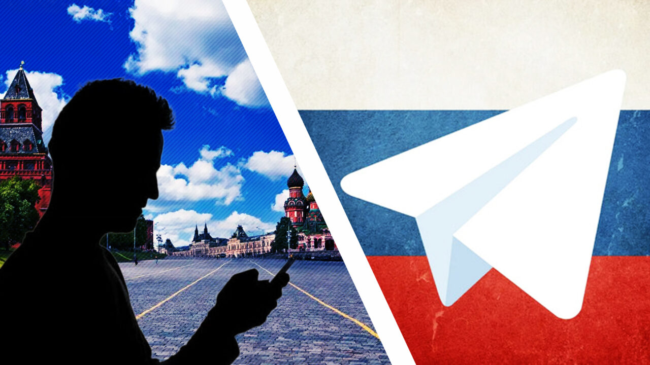 Telegram este sub asediu în Rusia. Autoritățile vor să interzică aplicația și să o înlocuiască cu Max, platforma supravegheată de FSB
