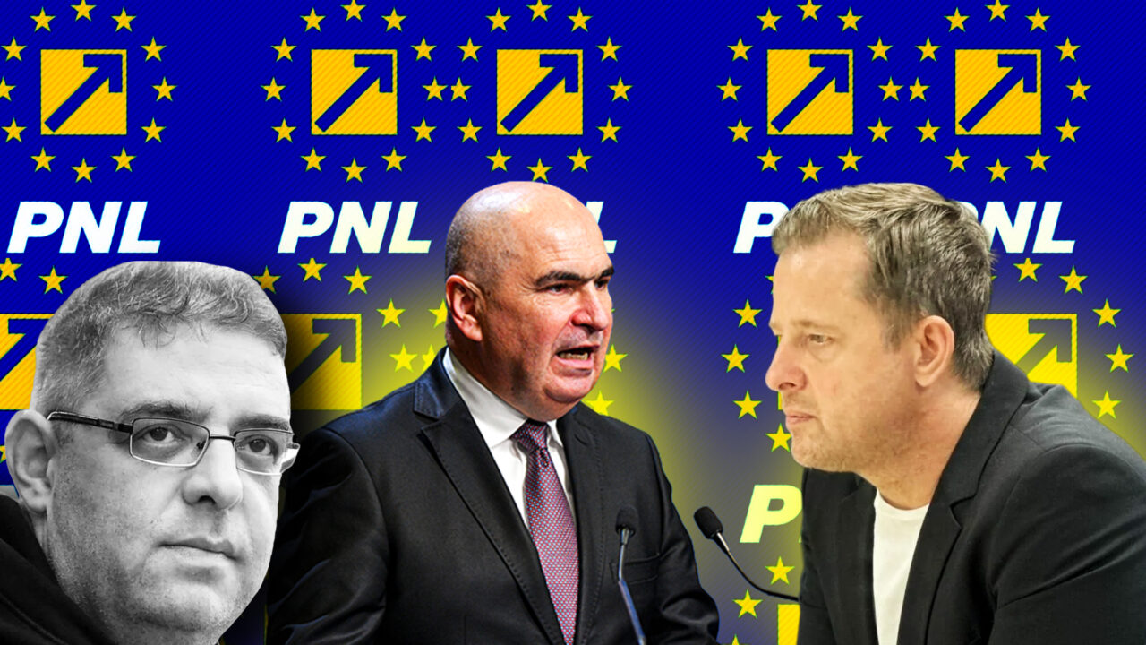 Thuma, „penalul” de la PNL pe care nu l-a văzut nimeni ani de zile, cât a fost pe placul partidului, al lui Iohannis și al presei favorabile. Acum e omul negru care se luptă cu „reformatorul” Bolojan, dezvăluie Patrick de Hillerin