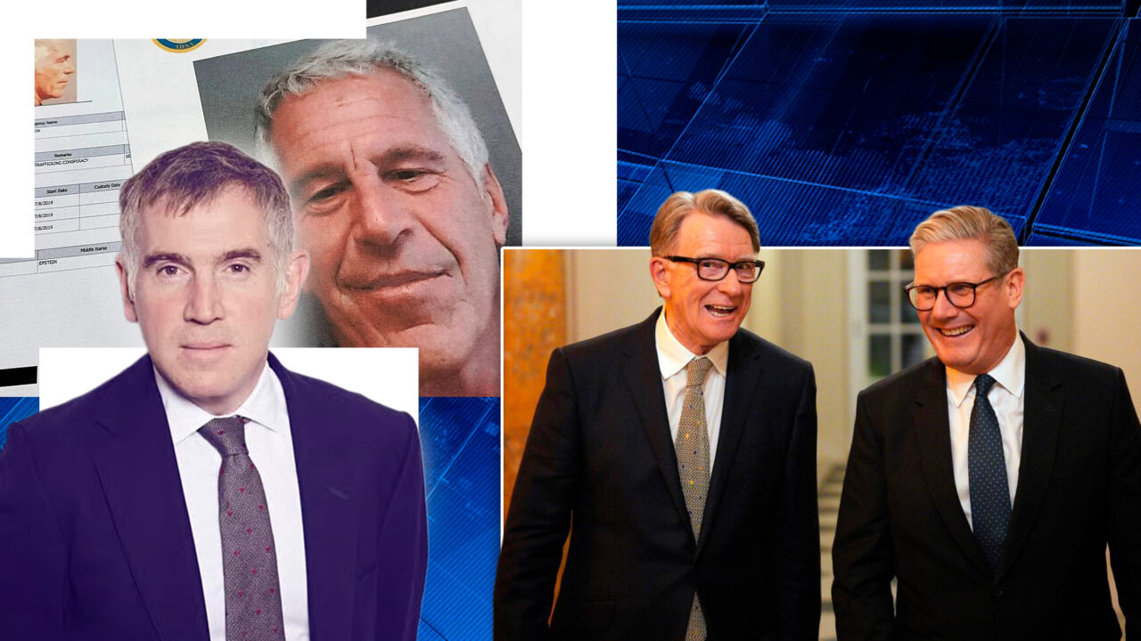 Ziua și demisia pe Downing Street. Directorul de comunicare al premierului britanic, Kier Starmer, a demisionat după doar 5 luni în funcție