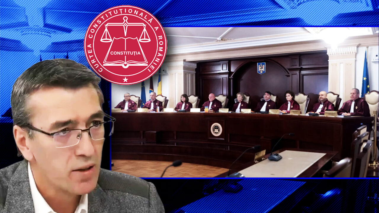 Toni Neacșu, după ce judecătorii CCR au decis că tăierea pensiilor magistraților este constituțională: „Este un precedent și pentru celelalte pensii de serviciu”