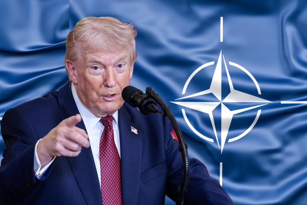 NATO își mută atenția spre Groenlanda. „Arctic Sentry”, mesajul direct pentru Trump