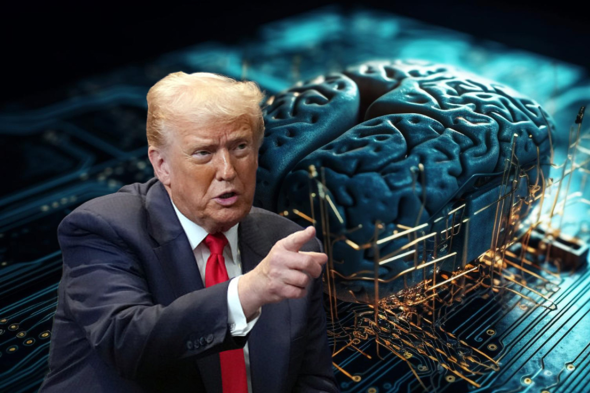 Administrația Trump critică dur Legea AI a UE. Reglementările sufocante europene riscă să alunge inovația în inteligența artificială