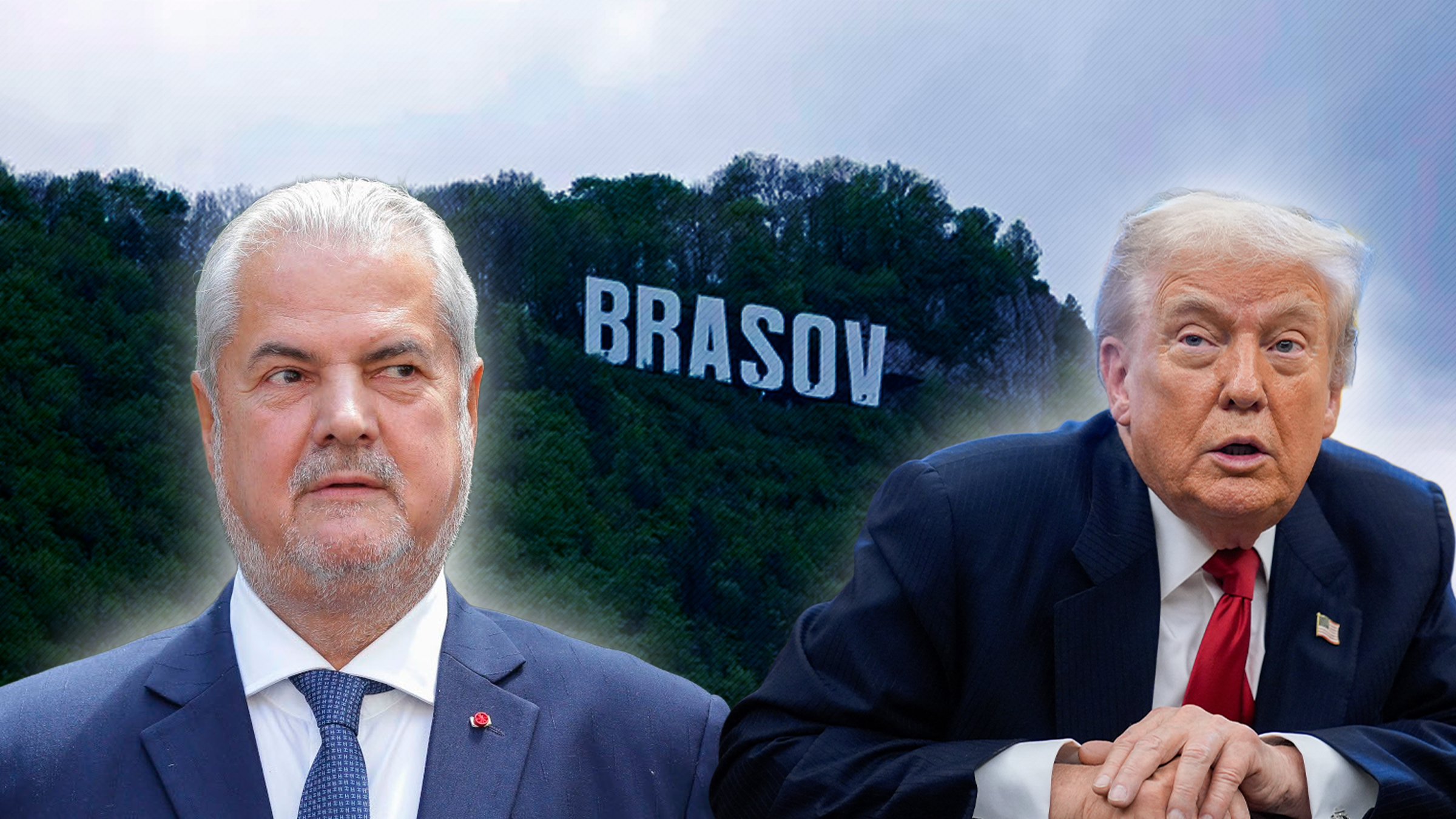 Adrian Năstase, plan pentru relațiile cu SUA
