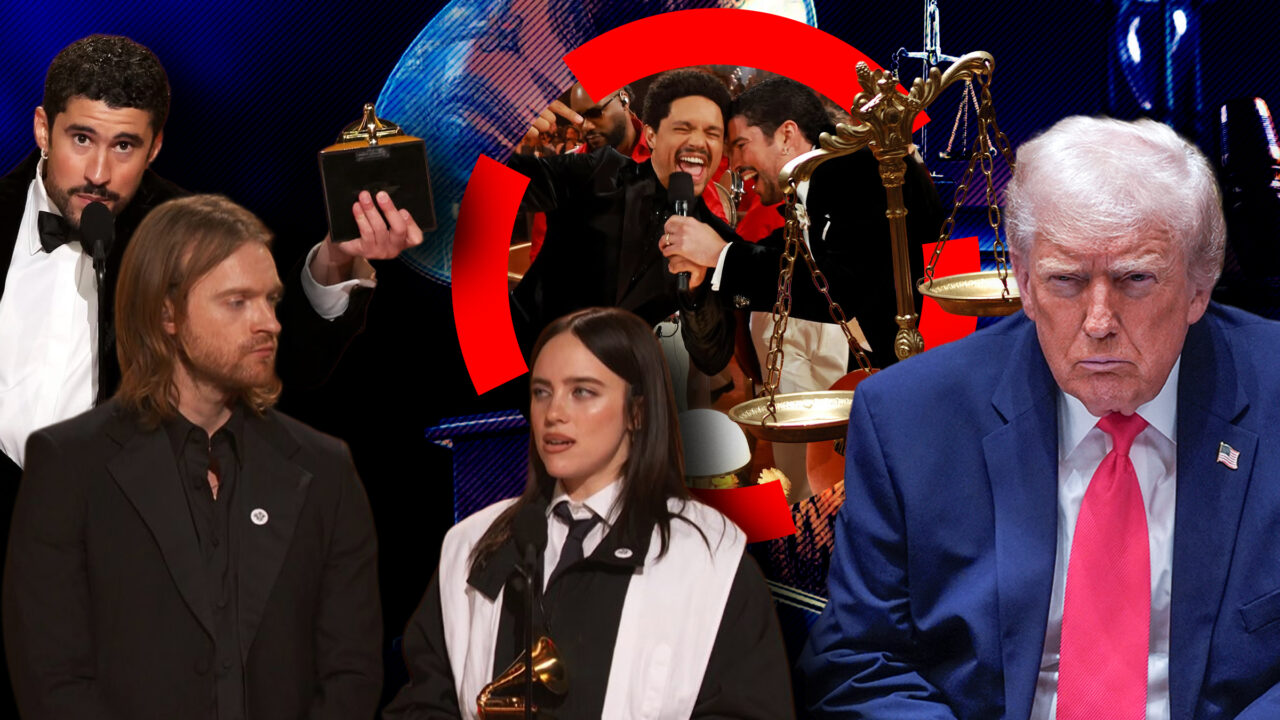 Trump vrea să-l dea în judecată pe comediantul Trevor Noah, pentru glumele despre Epstein la Grammy. „Pregătește-te, Noah“. Artiștii, împotriva ICE