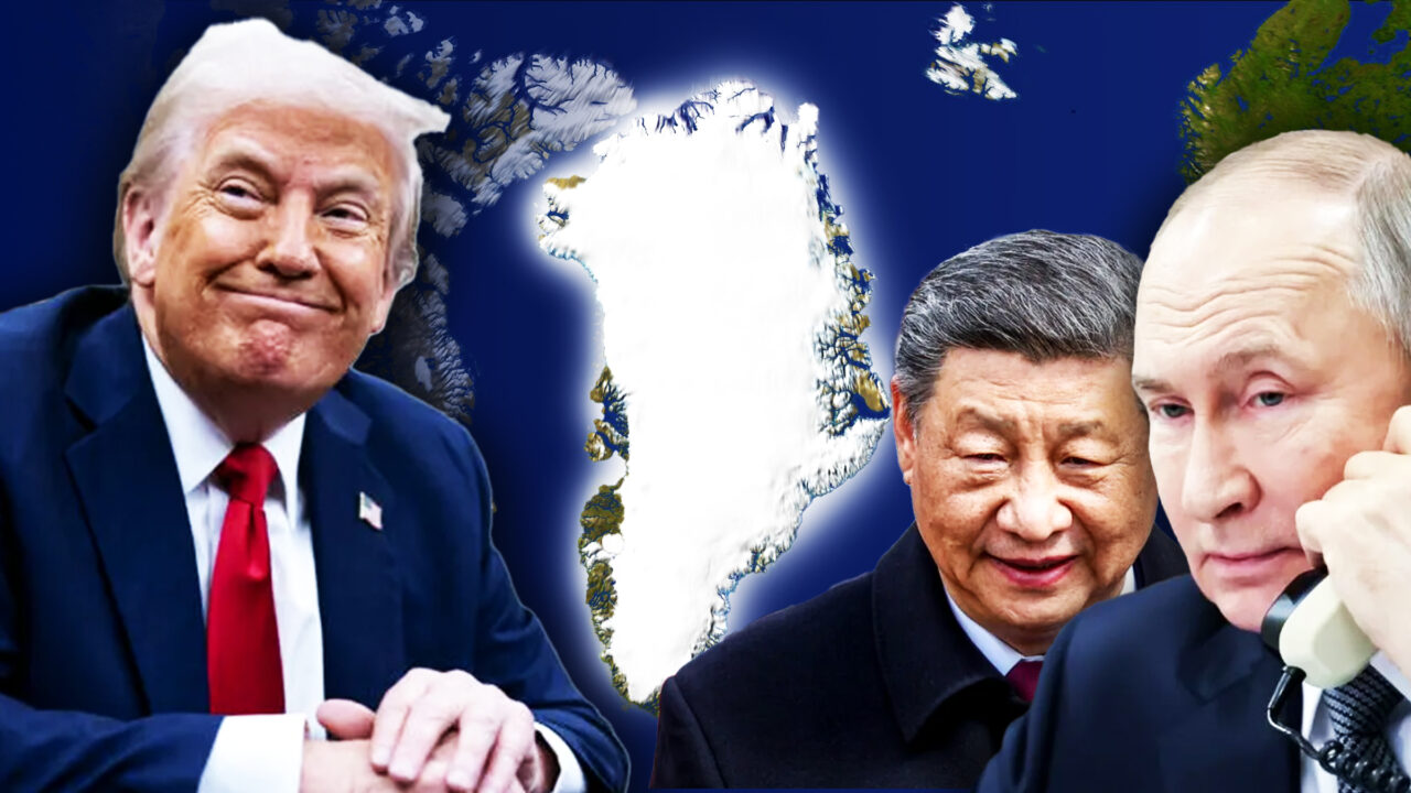Ținta „Groenlanda”. Există o amenințare reală din partea Chinei și Rusiei? Trump avertizează, Beijingul joacă „la așteptare”, Moscova nu dă semne că mai vrea o „linie de front”