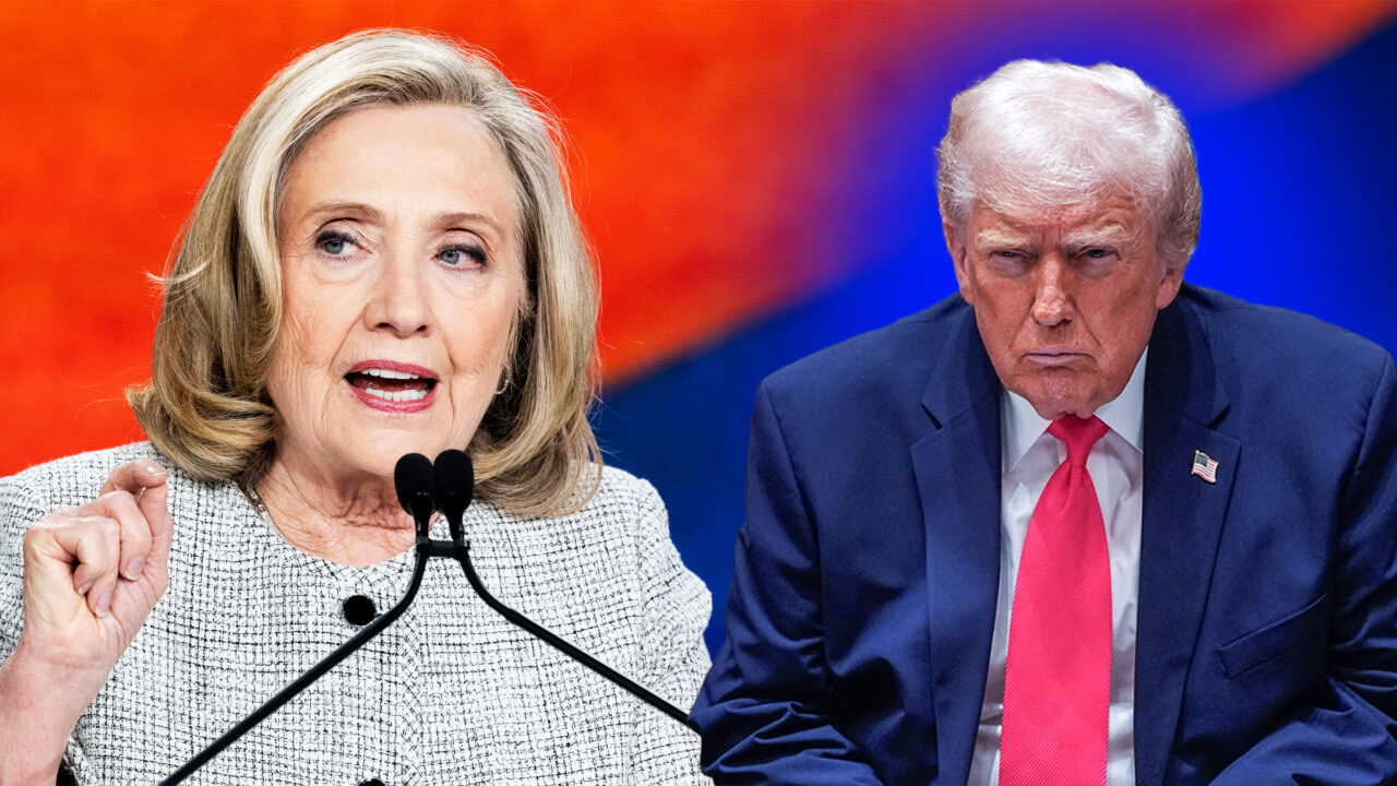 Hillary Clinton consideră că poziția administrației Trump față de Ucraina este „rușinoasă”. „A trădat Occidentul. A trădat Carta NATO“