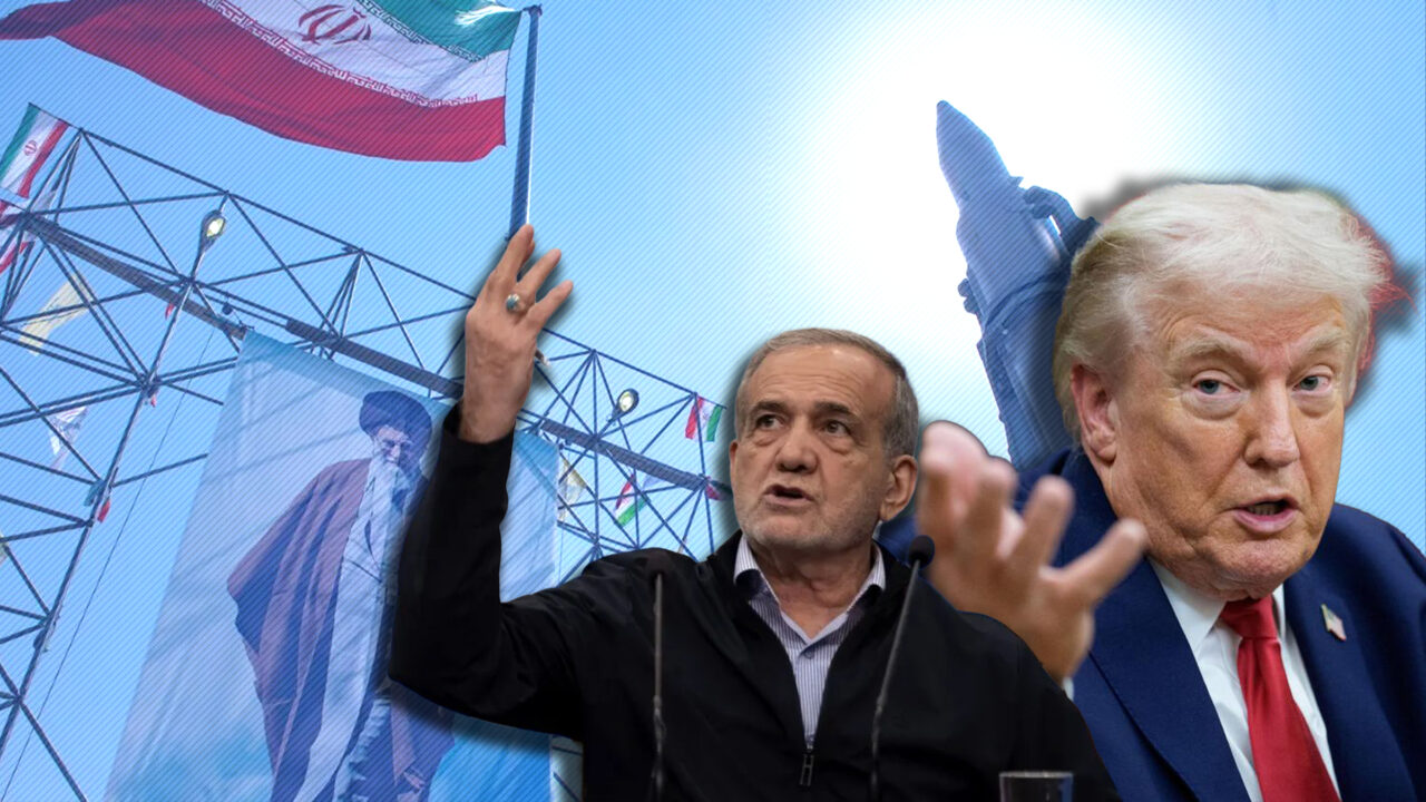 Iranul cheamă Statele Unite la masa negocierilor. Președintele Pezeshkian a ordonat începerea discuțiilor nucleare cu Washingtonul