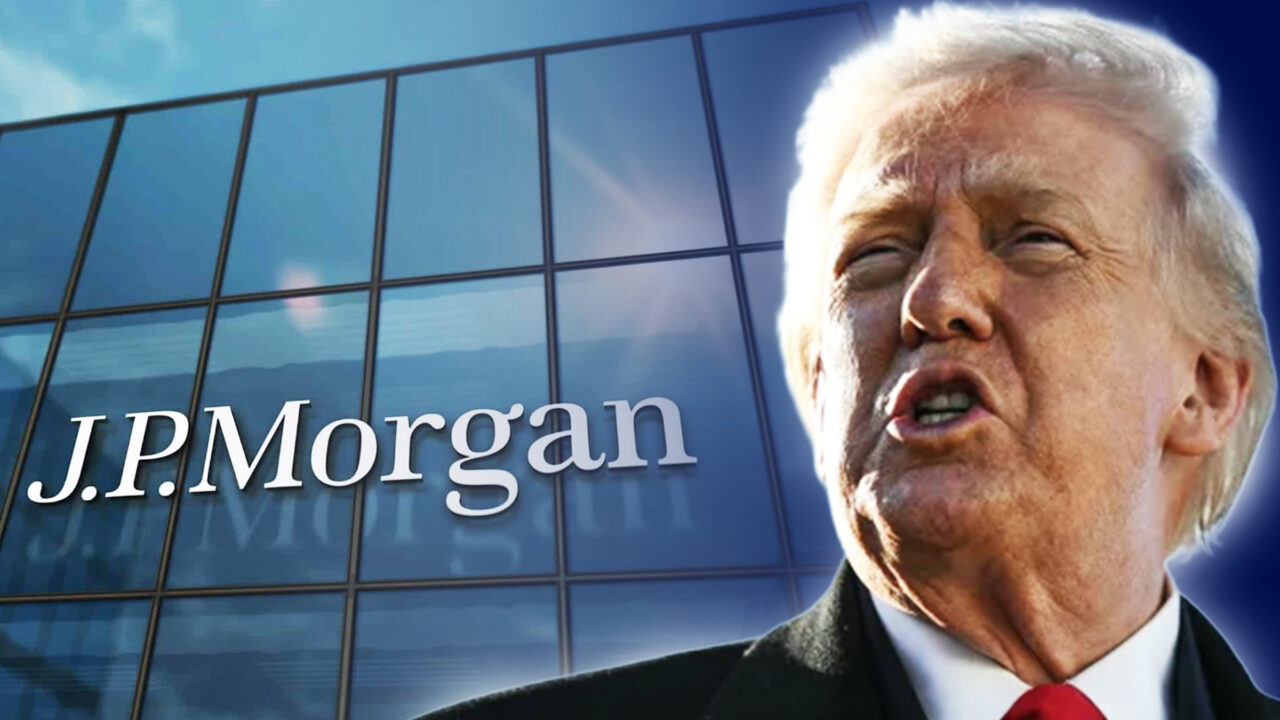 Cea mai mare bancă din lume vrea să fie bancherul „Consiliului Păcii”. Câte miliarde ar urma să gestioneze banca