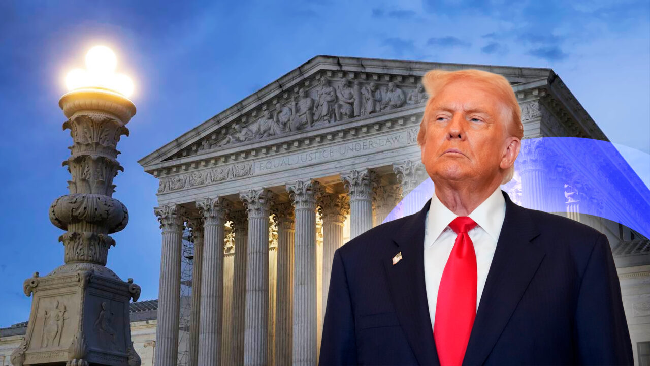 Curtea Supremă a SUA, Trump și miza tarifelor vamale. Geopolitical Futures: „Echilibrul puterilor se ciocnește cu imperativele geopolitice, poziția Chinei este mult consolidată”