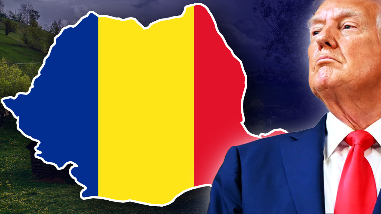 România, țara din UE care îl apreciază cel mai mult pe Donald Trump