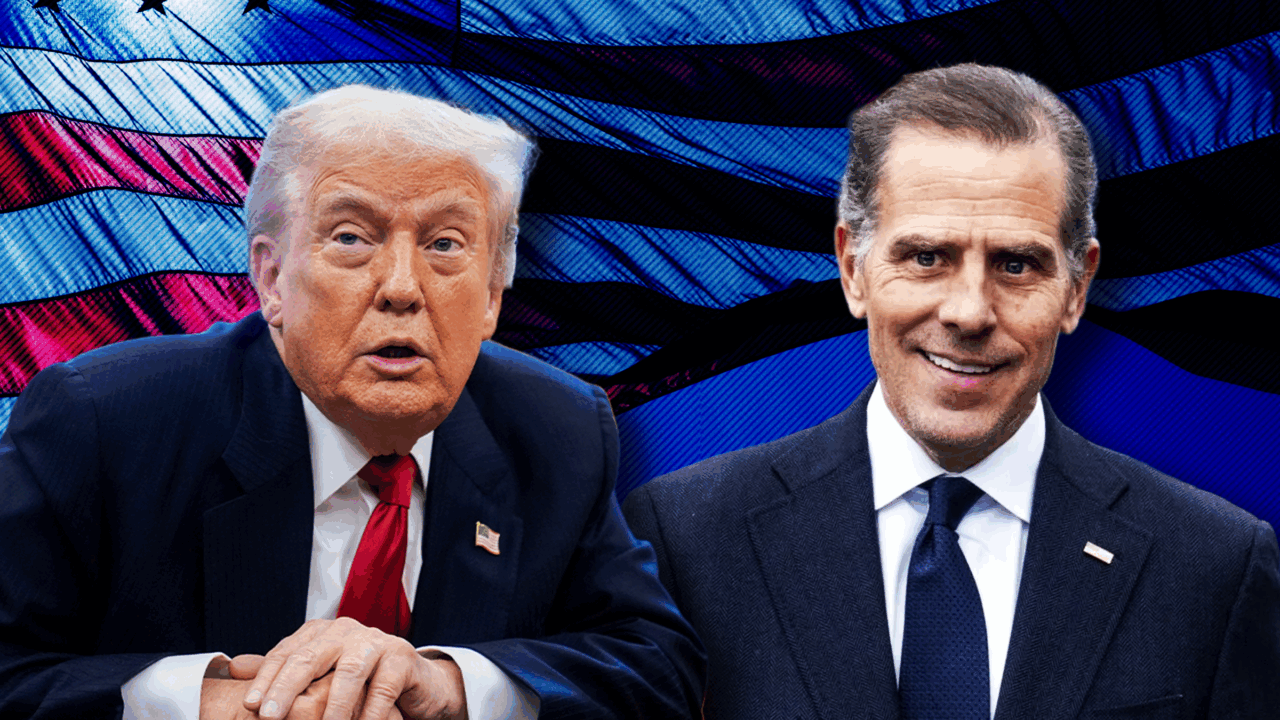 Trump spune că acuzațiile privind implicarea Rusiei în alegerile prezidențiale din SUA din 2020 s-au dovedit a fi false. „A fost Hunter Biden. Nu a fost Rusia“