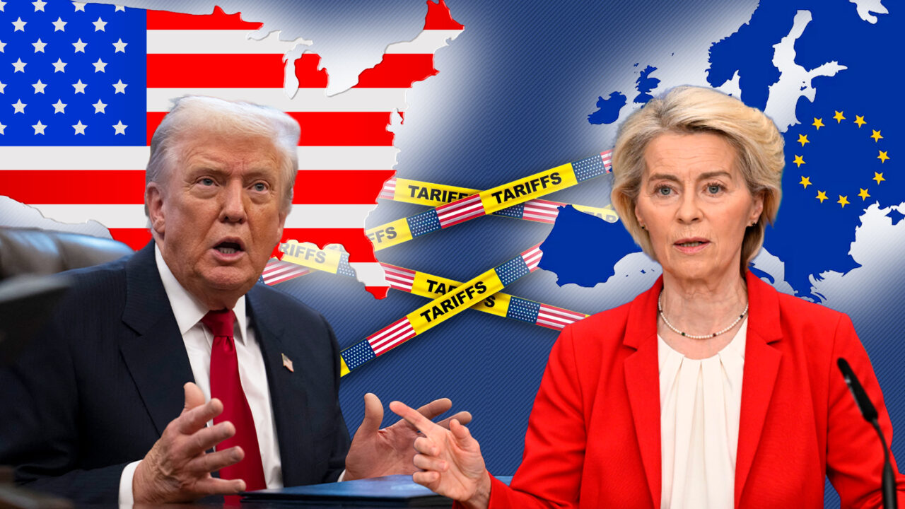 Parlamentarii UE amână votul asupra acordului comercial cu SUA după noile tarife impuse de Trump. „Înțelegerea” din iulie 2025 ar putea fi suspendată