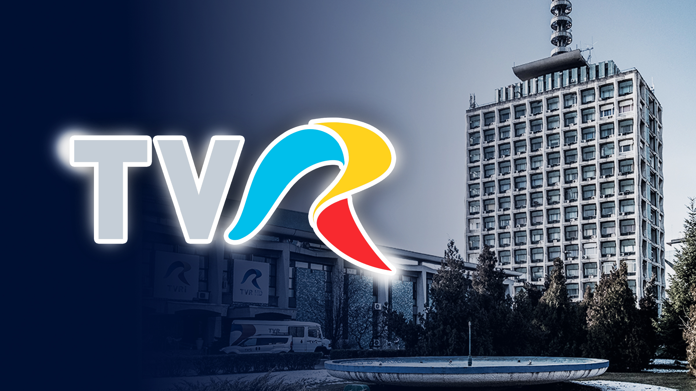 TVR, criză tehnică majoră din lipsă de fonduri