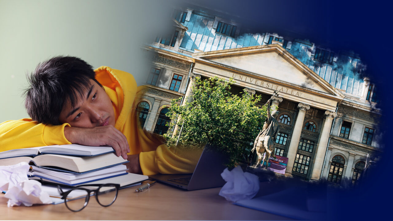 Merită să mai urmezi studii superioare în 2026? Mulți tineri iau în considerare să nu se mai înscrie la universități. Care sunt motivele