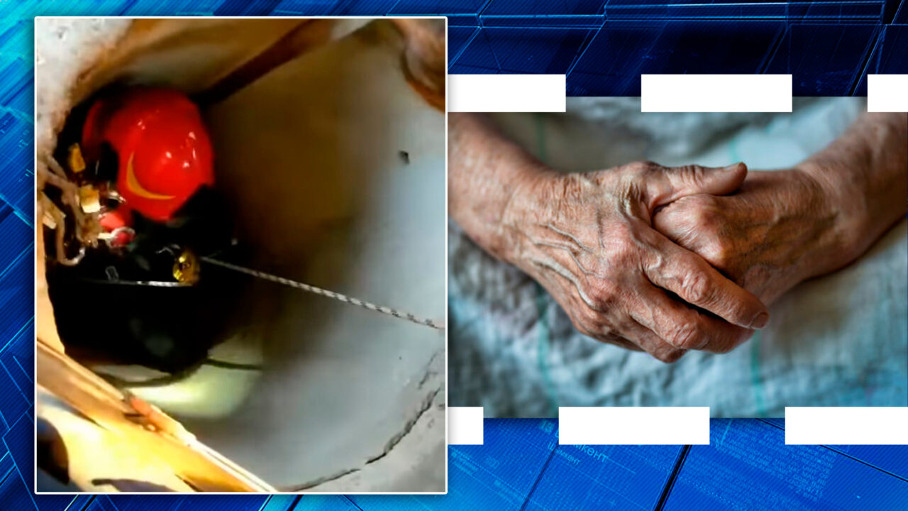 Moarte suspectă în Teleorman. Bătrână găsită decedată într-o fântână