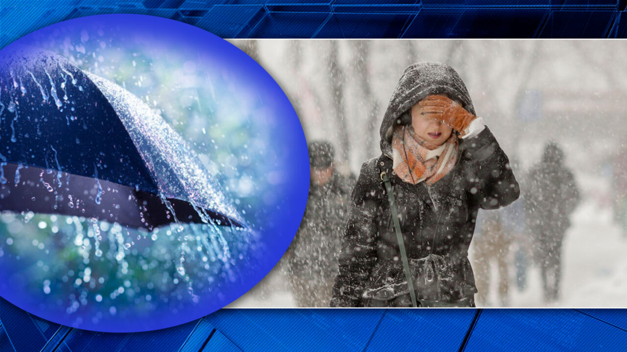 În ce regiuni din România vine primăvara mai devreme, unde plouă și unde va fi polei. Prognoză de ultim moment de la ANM, pentru Gândul