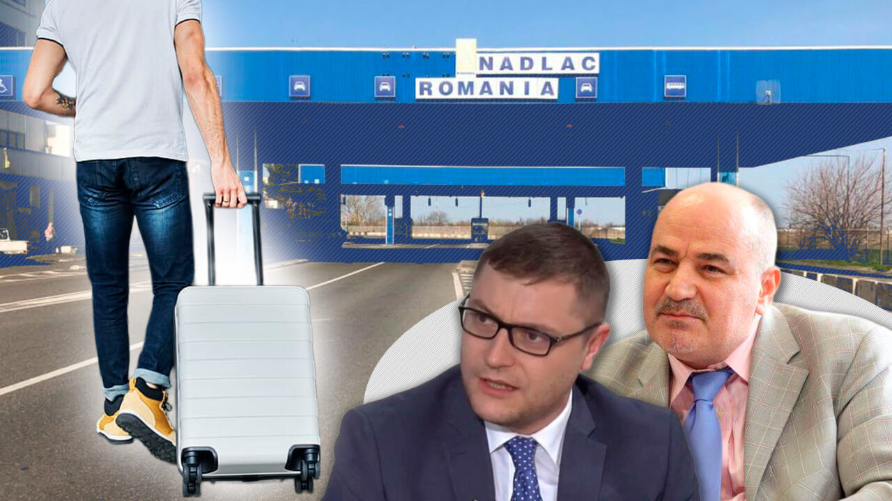 Exodul românilor, confirmat de INS. România a pierdut 4 milioane de români în 35 de ani, iar hemoragia populației lovește în societate și economie. Un sociolog și un economist explică efectele pentru Gândul