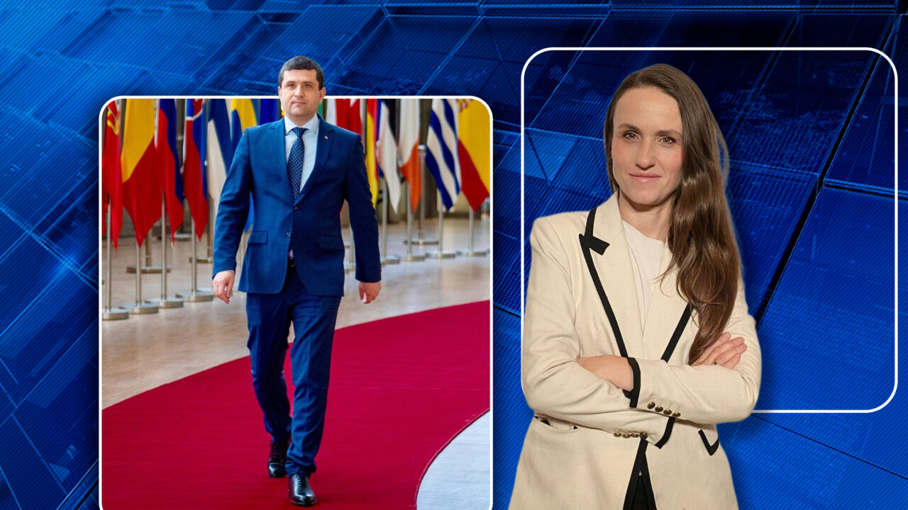 Țoiu și Miruță au ajuns la Conferința de Securitate de la Munchen: „Agenda noastră include întrevederi bilaterale”