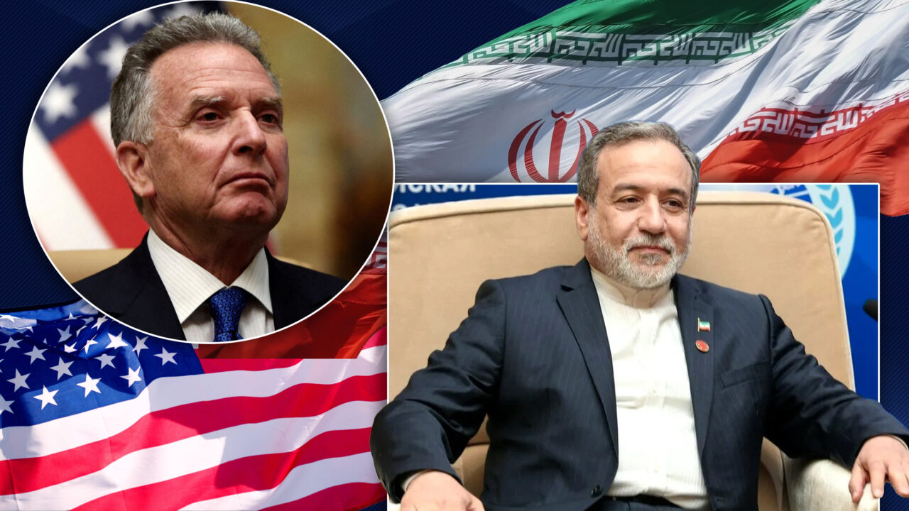 SUA și Iran vor avea vineri o întâlnire bilaterală în Oman, pe fondul amenințărilor lui Trump. Programul nuclear și rachetele balistice sunt pe agendă