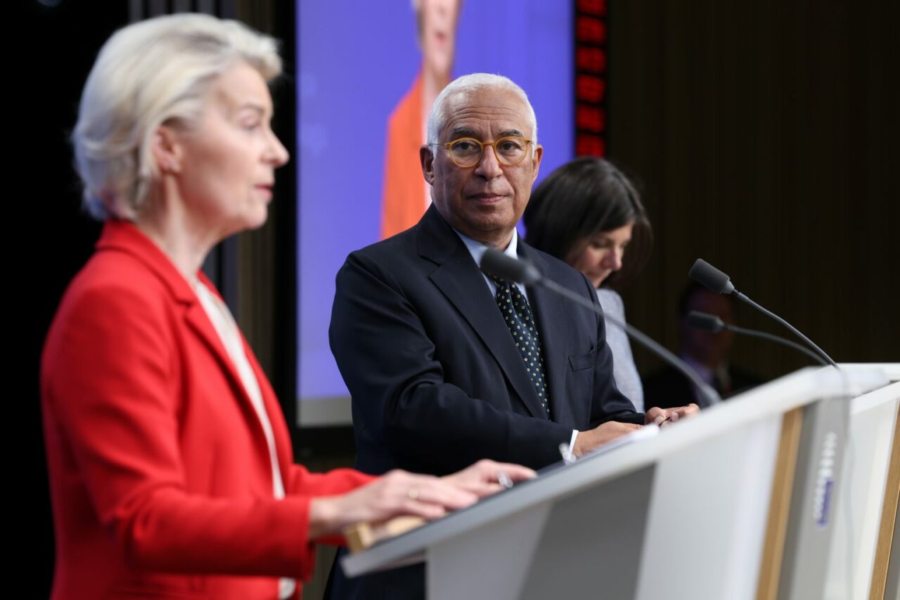 UE reacționează la criza din Iran. Von der Leyen și Costa cer „reținere maximă” și protejarea civililor