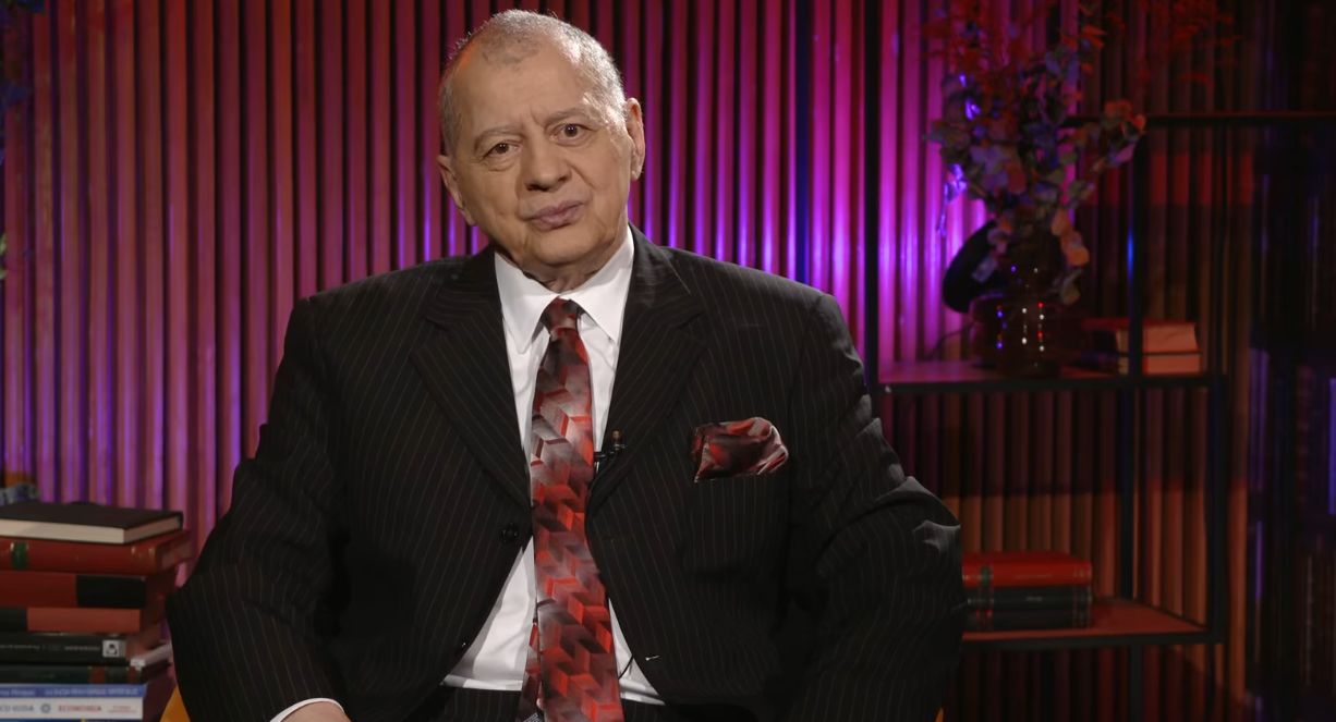 Ce pensie are Octavian Ursulescu. ”Să-i spun cu îngăduință, medie”