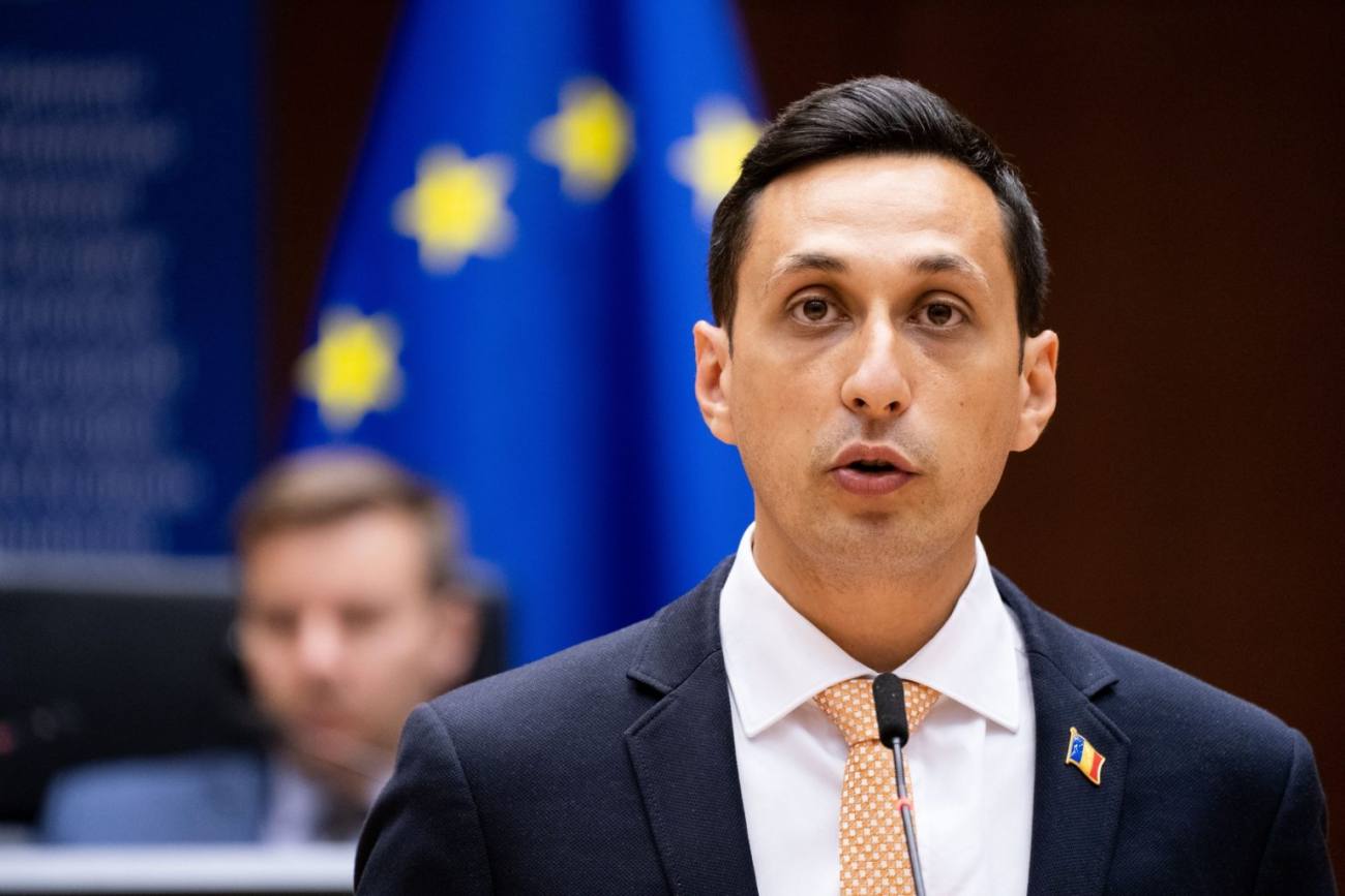 Vlad Gheorghe critică PSD și avertizează despre extremism